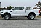 Used 2021 Ford Ranger XL w/ Equipment Group 101A High image 2