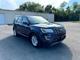 Used 2017 Ford Explorer XLT w/ Equipment Group 202A image 3