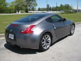 Used 2013 Nissan 370Z Coupe image 4