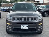 Used 2021 Jeep Compass Latitude w/ Convenience Group image 2