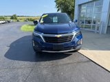 Certified 2022 Chevrolet Equinox LT image 2