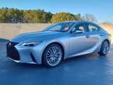 New 2025 Lexus IS 300 w/ Premium Package image 3
