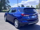 Certified 2023 Chevrolet Equinox LT w/ Driver Convenience Package image 3