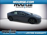 New 2025 Toyota Prius LE image 2