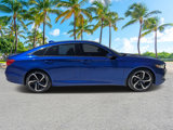Used 2020 Honda Accord Sport image 2