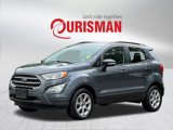 Certified 2020 Ford EcoSport SE w/ SE Convenience Package image 2