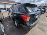 Certified 2022 Ford Explorer XLT image 5