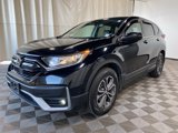 Used 2021 Honda CR-V EX-L image 5