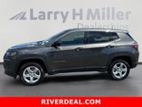 Certified 2024 Jeep Compass Sport image 2