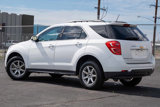Used 2017 Chevrolet Equinox LT w/ Driver Confidence Package II image 2