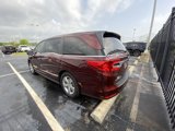 Used 2018 Honda Odyssey EX-L image 5