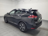Used 2018 Nissan Rogue SL image 3