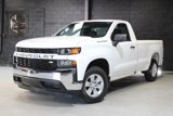 Used 2022 Chevrolet Silverado 1500 W/T w/ WT Fleet Convenience Package image 5