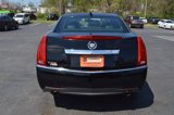 Used 2012 Cadillac CTS Luxury w/ CTS Touring Package image 4