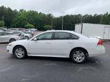 Used 2011 Chevrolet Impala LT w/ Luxury Edition Package image 4