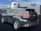 Used 2018 Toyota Highlander Limited Platinum image 5