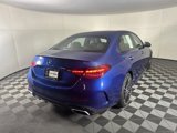 Used 2023 Mercedes-Benz C 300 Sedan image 3