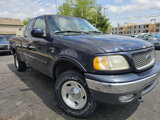 Used 2001 Ford F150 XLT image 4