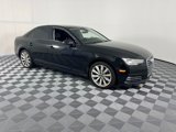 Used 2017 Audi A4 2.0T Ultra Premium w/ Convenience Package image 2