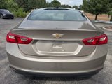 Used 2022 Chevrolet Malibu LS w/ LPO, Convenience Package 2 image 4
