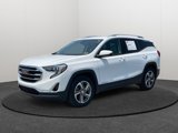 Used 2020 GMC Terrain SLT w/ Preferred Package image 6