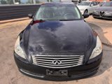 Used 2008 INFINITI G37 Journey w/ Premium Pkg image 5