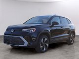 New 2025 Volkswagen Taos SE image 3
