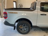 Used 2023 Ford Maverick Tremor image 6