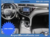 Used 2019 Toyota Camry SE image 4