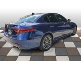 Used 2018 Alfa Romeo Giulia image 4