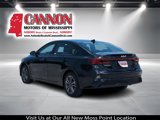 Used 2024 Kia Forte LXS image 3