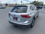 Used 2022 Volkswagen Tiguan SE image 5
