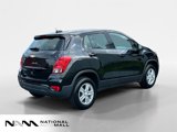 Used 2017 Chevrolet Trax LS image 5