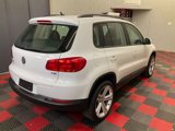 Used 2016 Volkswagen Tiguan S image 5