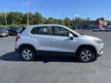 Used 2018 Chevrolet Trax LS image 3