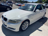 Used 2011 BMW 328i Sedan image 3