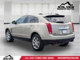 Used 2016 Cadillac SRX Premium w/ Trailering Package image 5