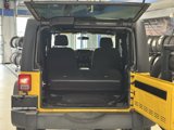 Used 2015 Jeep Wrangler Sport image 6