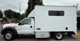 Used 2005 Ford F550 4x4 Regular Cab Super Duty image 5