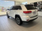 Used 2018 Jeep Grand Cherokee Limited image 4
