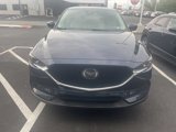 Used 2019 MAZDA CX-5 Touring image 2