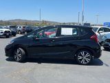 Certified 2019 Honda Fit EX image 2