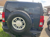 Used 2008 HUMMER H3 image 5