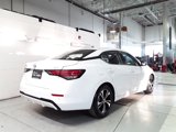 Used 2022 Nissan Sentra SV image 3