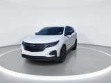 Used 2024 Chevrolet Equinox LS w/ LS Convenience Package image 2