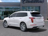 New 2025 Cadillac XT6 Premium Luxury w/ LPO, Floor Liner Package image 3
