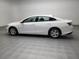 Used 2022 Chevrolet Malibu LT image 3