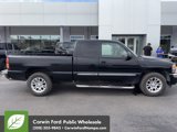 Used 2005 GMC Sierra 1500 SLE w/ Light Duty Power Package image 2