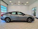 Used 2016 Nissan Maxima Platinum image 2