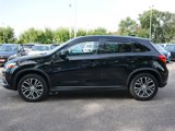 Used 2017 Mitsubishi Outlander Sport ES image 4